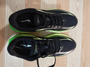 鴻星爾克跑步鞋慢跑鞋子新款減震回彈跑鞋男鞋縱橫3耐磨運動(dòng)鞋51125303077 曬單實(shí)拍圖
