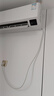 三菱（MITSUBISHI）空調 1.5匹一級能效變頻冷暖除菌省電靜音純銅管三菱重工空調掛機KFR-35GW/AHV1國家補貼大風(fēng)量 曬單實(shí)拍圖