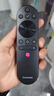 長(cháng)虹（CHANGHONG）原裝液晶電視遙控器RIF300 50/55P5S P6S D4P 55/65A4U D5P F8 原裝正品RIF300【贈送電池】 曬單實(shí)拍圖