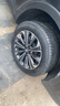 普利司通汽車(chē)輪胎 235/55R18 100V ALENZA 001原配別克昂科威Plus 曬單實(shí)拍圖