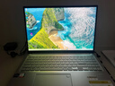 華碩無(wú)畏16 酷睿版 國家補貼15% 標壓i9 2.5K 144Hz高分高刷高性能輕薄筆記本電腦(i9-13900H 16G 1T)  曬單實(shí)拍圖