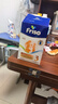 美素佳兒（Friso）荷蘭版基礎款嬰幼兒配方奶粉 5倍DHA嬰幼兒配方兒童牛奶粉 【箱裝】3段*6盒 曬單實(shí)拍圖