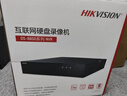 HIKVISION?？低暠O控硬盤(pán)錄像機32路8盤(pán)位兼容10T監控硬盤(pán)支持800萬(wàn)攝像網(wǎng)絡(luò )監控主機 DS-8832N-R8 曬單實(shí)拍圖
