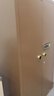 歐奈斯ONNAIS大型保險柜對開(kāi)門(mén)保密柜1.5米1.8家用指紋家庭全鋼辦公室商用保密文件珠寶柜防盜金庫密碼保險箱 1.8米咖-智能WIFI（對開(kāi)門(mén)） 曬單實(shí)拍圖
