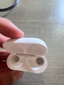 Apple/蘋(píng)果 AirPods 4 搭配USB-C充電盒 蘋(píng)果耳機 藍牙耳機 適用iPhone/iPad/Mac 四代 曬單實(shí)拍圖
