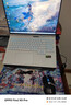機械革命蛟龍16Pro翼龍15Pro 5050 15.3英寸超薄5060 5070 5070TI 16英寸高性能電競游戲筆記本超長(cháng)待機 蛟龍16Pro白R9 8940 5060 300H 32G+1T 曬單實(shí)拍圖