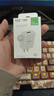 公牛（BULL）GNV-AUC101 5V-2AUSB充電器/手機充電器/適配器蘋(píng)果/安卓/平板USB充電小插頭 曬單實(shí)拍圖