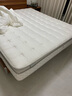 喜臨門(mén)凈眠線(xiàn)下同款輕音獨袋彈簧羊毛除甲醛床墊 電動(dòng)床墊溫控 凈眠系列 M60【除甲醛/整墊0膠/軟硬可調】 1.8*2米（指定款式閃送） 曬單實(shí)拍圖