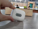 聯(lián)想（lenovo）【聯(lián)想官方 全新上市】2026最新款藍牙耳機耳夾式骨傳導開(kāi)放不入耳無(wú)線(xiàn)降噪不傷耳朵運動(dòng)跑步專(zhuān)用 【開(kāi)放式聽(tīng)音|柏林之音】白色 曬單實(shí)拍圖