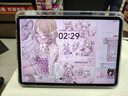 小米(MI) 小米平板7 Pro【國家補貼】11.2英寸 3.2K超清護眼屏 驍龍 澎湃OS2 8+256G黑色 曬單實(shí)拍圖