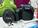 佳能（Canon） 佳能90d 80d EOS 90D 80D 90D 80D 中端 單反相機 全新店保5年 佳能90D+18-135 USM長(cháng)焦鏡頭 官方標配 曬單實(shí)拍圖