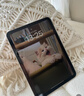 Apple/蘋(píng)果 iPad mini (A17 Pro) 8.3英寸 平板電腦(256G WLAN版/mini7/MXNA3CH/A)深空灰色 曬單實(shí)拍圖