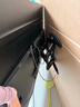 NB（ERGONOMIC） NB 757-L400電視支架(32-70英寸)壁掛通用電視掛架伸縮  GS安全認證丨55-85英寸丨增強版 曬單實(shí)拍圖