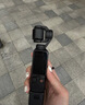 大疆（DJI）Pocket 3 靈眸口袋云臺相機 大疆pocket3手持數碼相機 旅游美顏vlog云臺防抖攝像機 【當日發(fā)】Pocket 3標準套裝 官方標配 曬單實(shí)拍圖