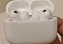 Apple/蘋(píng)果 AirPods Pro (第三代) 搭配MagSafe充電盒 (USB-C) 蘋(píng)果耳機 藍牙耳機 適用iPhone/iPad/Mac 曬單實(shí)拍圖