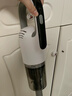 日本進(jìn)口無(wú)線(xiàn)手持小型吸塵器家用大吸力二合一床地兩用拖把一體機 【頂配款】濾芯×4+拖布×2+扁嘴頭+沙發(fā)頭+毛刷 曬單實(shí)拍圖