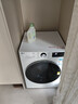 LG 13Kg全自動(dòng)滾筒洗衣機大容量 AI智能變頻直驅電機蒸汽洗 家用蒸汽除菌除螨 360°速凈噴淋快洗14 高配噴淋板丨 滾筒 13kg 丨FCV13G4W 曬單實(shí)拍圖
