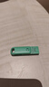 閃迪（SanDisk）256GB Type-C USB3.2 手機U盤(pán)DDC3綠色 讀速高達400MB/s 自動(dòng)備份 手機電腦兩用 雙接口大容量?jì)?yōu)盤(pán) 曬單實(shí)拍圖