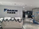 大金（DAIKIN）中央空調一拖四一拖五一拖二一拖三 P+/N+系列中央空氣系統家用多聯(lián)機變頻一級能效 P+/N+系列 3匹 一室一廳 專(zhuān)屬升級型 曬單實(shí)拍圖