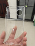 KOOLIFE適用 努比亞Z80 Ultra手機殼保護套nubia Z80Ultra手機套鏡頭全包簡(jiǎn)約親膚透明軟殼淡化指紋外背殼 曬單實(shí)拍圖