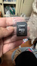 金士頓（Kingston）256GB TF（MicroSD）存儲卡 內存卡U3 V30 A2 4K適配大疆Pocket 3/Action 5/無(wú)人機/運動(dòng)相機/監控 曬單實(shí)拍圖