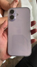 Apple/蘋(píng)果 iPhone 17 256GB 薰衣草紫色 支持移動(dòng)聯(lián)通電信5G 雙卡雙待手機 曬單實(shí)拍圖