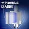 得力（deli）充電器頭 5V/2A適用蘋(píng)果安卓USB快充頭直插頭電源適配器iPhone華為小米耳機手表平板小家電通用3C 曬單實(shí)拍圖