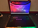 ROG魔霸9 魔霸新銳2025 官翻機99新 9955x3d 5060/5070ti魔霸8 7運動(dòng)魔霸5r二手筆記本電腦游戲本敗家之眼華碩 魔霸新銳25/U7/16G/1T/5060-2年 曬單實(shí)拍圖