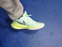 耐克NIKE男子籃球鞋 NIKE PRECISION VI 運動(dòng)鞋DD9535-300綠 42.5 曬單實(shí)拍圖