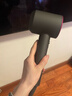 戴森（DYSON）HD15 高速吹風(fēng)機 Dyson Supersonic 電吹風(fēng) 負離子 速干護發(fā) 多風(fēng)嘴 送禮推薦 HD15紫紅色 曬單實(shí)拍圖