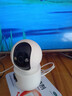紐曼無(wú)線(xiàn)家用智能AI攝像頭1200萬(wàn)高清監控器360度無(wú)死角帶夜視全景語(yǔ)音手機遠程對話(huà)講室內外家庭云臺 曬單實(shí)拍圖