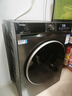 海爾（Haier）【25年新品】直驅滾筒洗衣機全自動(dòng)10公斤超薄云溪精華洗滾筒單洗家用一級能效靜音羽絨洗國家補貼 洗脫 單洗 精華洗+直驅變頻+20年防生銹+六維減震 曬單實(shí)拍圖
