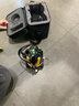 田島 工具（觸摸鍵）水平儀綠光電子激光5線(xiàn)貼墻平水儀紅外線(xiàn) 可調光2線(xiàn) 曬單實(shí)拍圖
