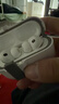 鵬谷適用蘋(píng)果Airpods pro3保護套apple airpodspro3代耳機殼磁吸自動(dòng)彈蓋降噪耳機倉保護殼白色 曬單實(shí)拍圖