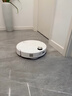 石頭（roborock）掃地機器人掃拖一體 P20 Ultra 掃拖洗烘一體機熱水洗拖布擦地拖地洗地機P20極光增強【升級版】 曬單實(shí)拍圖