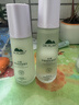 官方白茶凈顏細致調理水乳精華液霜潔面乳套裝細毛孔控油正品 調理水+調理乳 曬單實(shí)拍圖