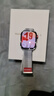 華為手表WATCH FIT 4【咨詢(xún)享優(yōu)惠】運動(dòng)智能手表 超輕薄大屏 潮流運動(dòng)長(cháng)續航藍牙通話(huà)NFC手表 AX21A 幻影銀 編織表帶 曬單實(shí)拍圖