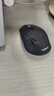 羅技（Logitech）M720無(wú)線(xiàn)藍牙鼠標辦公藍牙優(yōu)聯(lián)雙模無(wú)線(xiàn)鼠標大手人體工學(xué)鼠標MAC筆記本鼠標帶無(wú)線(xiàn)接收器鍵鼠套裝 M720雙模無(wú)線(xiàn)藍牙鼠標 曬單實(shí)拍圖