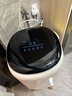 追覓小覓罐內衣洗衣機0.5KG母嬰級波輪迷你洗烘一體洗內衣內褲襪子智能托管+銀離子除菌DWMZ5M10WACN 曬單實(shí)拍圖
