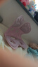 kidsdeer人體工學(xué)椅喂奶護腰神器腰墊矯姿孕婦哺乳座椅床上靠背護腰坐墊 曬單實(shí)拍圖