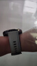 HUAWEI WATCH GT 5 46mm 蒼山灰 氟橡膠表帶華為智能手表情緒健康助手玄璣感知系統 曬單實(shí)拍圖