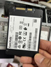 閃迪（SanDisk）240GB SSD固態(tài)硬盤(pán)530MB/s讀速PLUS性能加強版SATA接口2.5英寸TLC顆粒臺式機筆記本擴容電腦升級 曬單實(shí)拍圖
