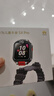 華為（HUAWEI）【國家補貼15%】華為兒童電話(huà)手表5xPro雙攝拍照視頻4G通話(huà)離線(xiàn)定位游泳防水學(xué)生送男女孩朋友MT33 5XPro幻夜黑【曬單6選1】 JD電競官方店 曬單實(shí)拍圖