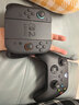 八位堂（8BitDo）小磚塊游戲手柄接收器轉換器Switch2 支持Xbox Series X/S PS5/PS4 曬單實(shí)拍圖