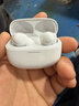 小米（MI）REDMI Buds 6 Pro真無(wú)線(xiàn)降噪耳機 入耳式 適用于安卓蘋(píng)果手機 冰釉白 曬單實(shí)拍圖