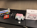 蓋世小雞（GAMESIR）超新星無(wú)線(xiàn)游戲手柄帶底座 適用switch2手機PC安卓Steam電腦NSpro電視體感藍牙粉色寶可夢(mèng)za宏編程 曬單實(shí)拍圖