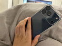 Apple【美版機24期免息】 iphone17promax 蘋(píng)果17promax 雙卡5G手機 17pro max 深藍色 6.9英寸 256GB 美版有鎖 雙卡雙待 曬單實(shí)拍圖