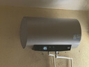 海爾（Haier）國家補貼電熱水器60升 PD3 金剛無(wú)縫膽終身免換鎂棒一級能效節能省電儲水式大水量家用京東自營(yíng) 曬單實(shí)拍圖