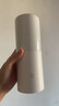 米家小米即熱式飲水機年會(huì )采購行政采購便攜即熱燒水壺保溫杯出差旅行電熱水壺沖奶泡奶白MJBXJRYSJ01 曬單實(shí)拍圖