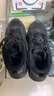 安踏磐石棉鞋男鞋冬季加毛加厚保暖舒適厚底運動(dòng)休閑鞋112548952 曬單實(shí)拍圖